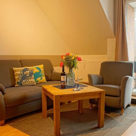 Baltic Koelln Appartement Heiligenhafen Bagian luar foto